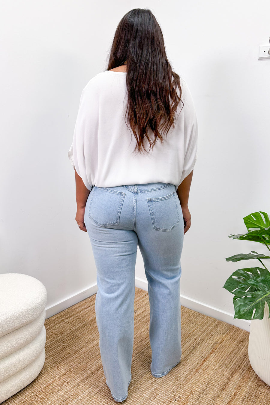 Light Denim