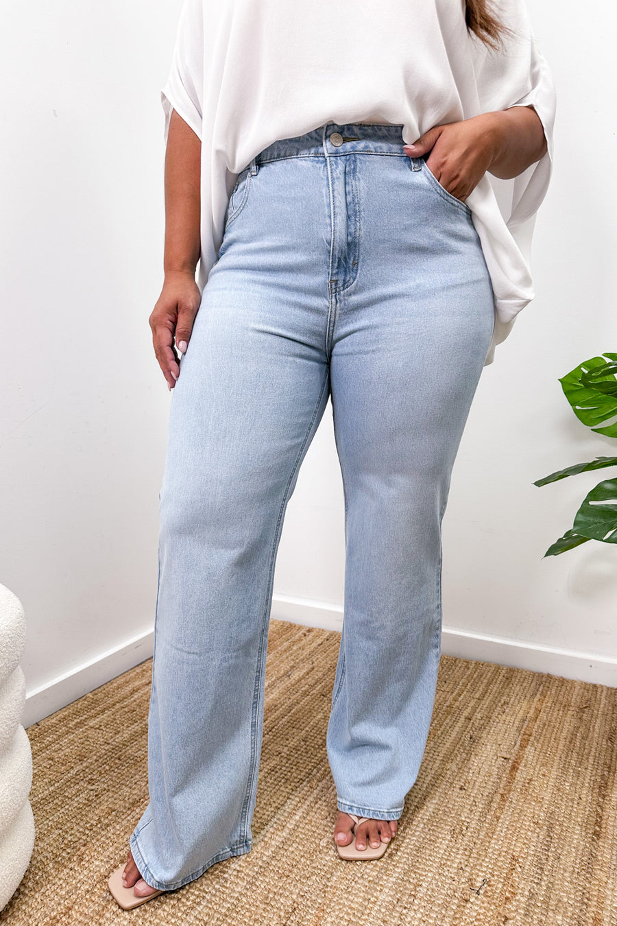 Light Denim