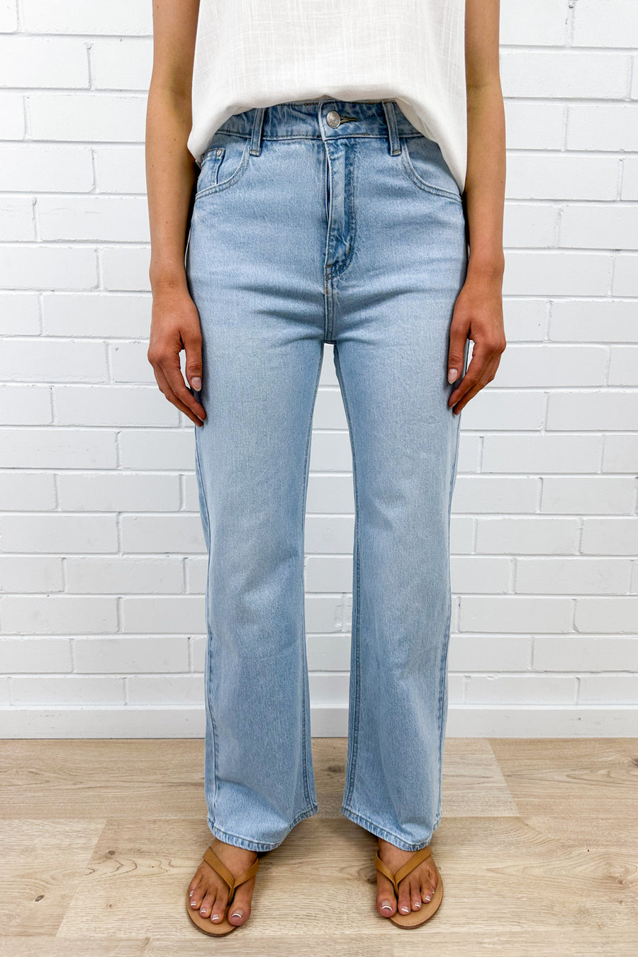 Light Denim