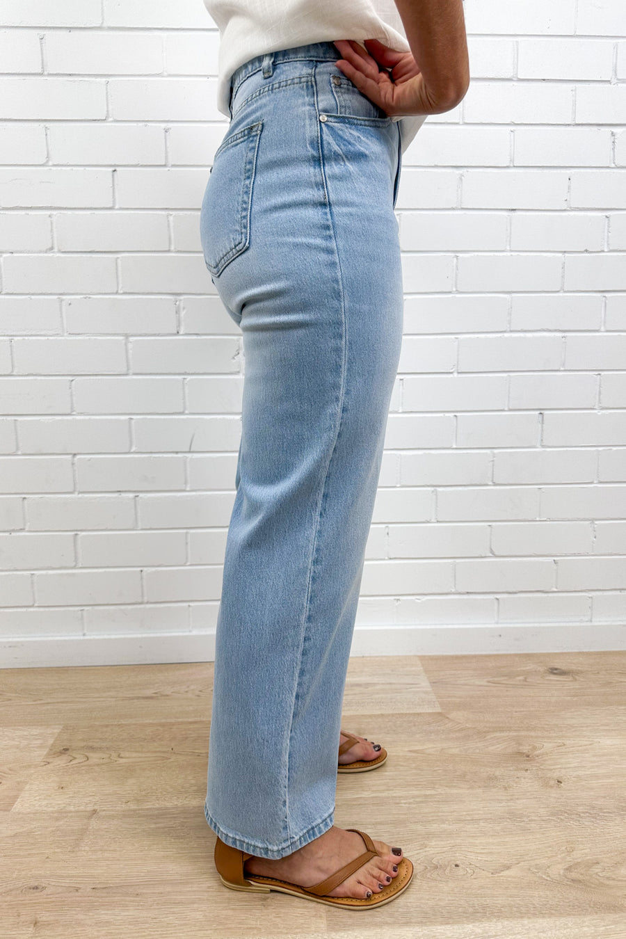 Light Denim