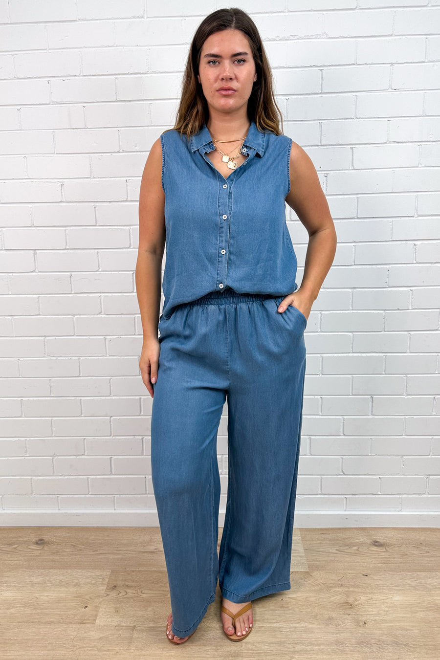 Chambray
