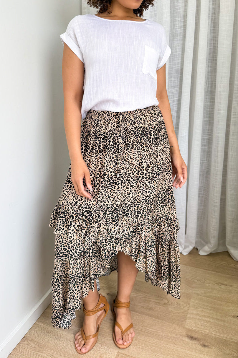 Leopard