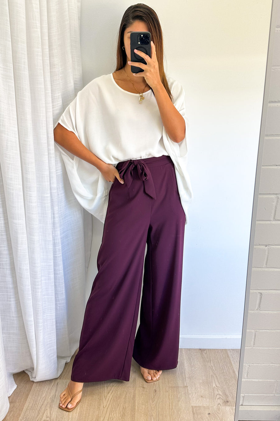 Plum