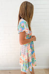 Patchwork Floral