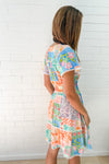 Patchwork Floral
