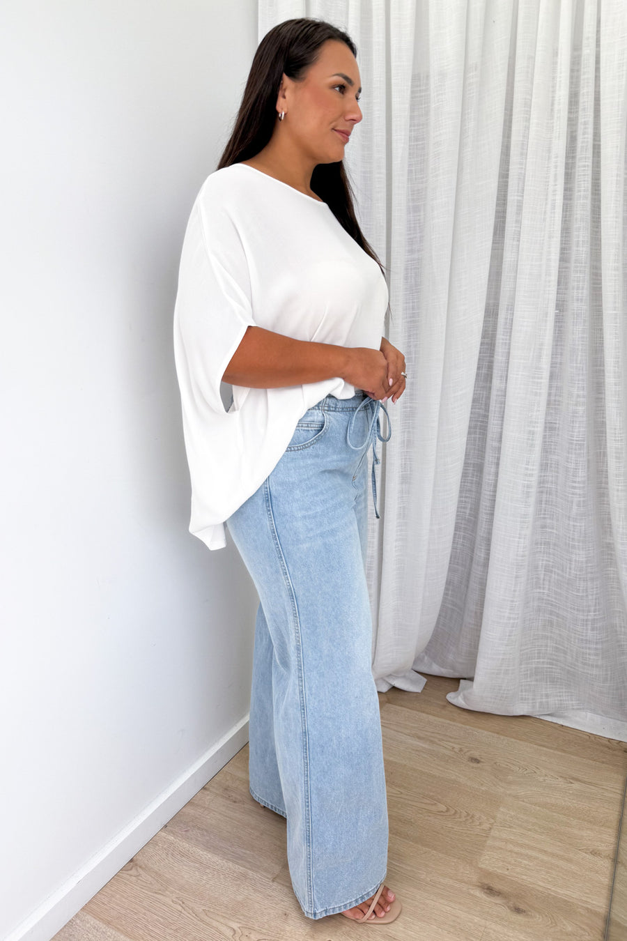 Light Denim