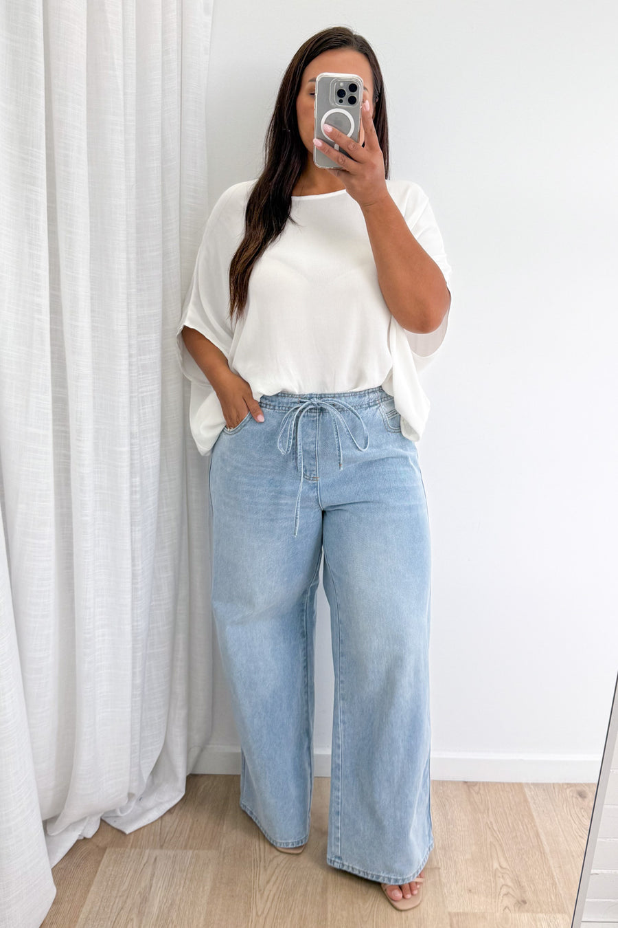 Light Denim