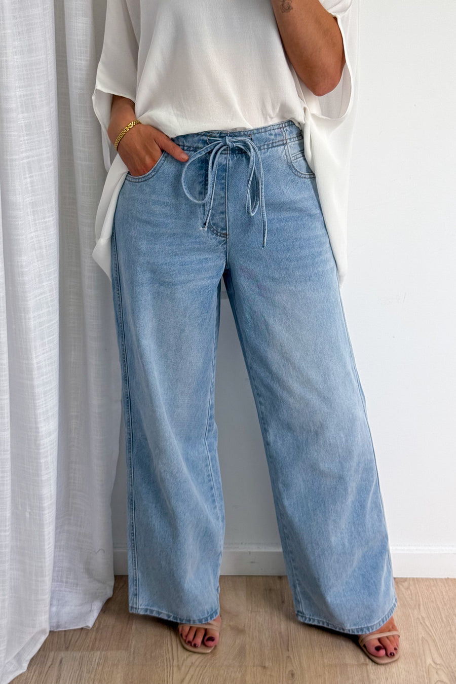Light Denim