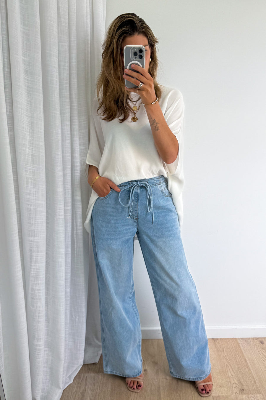 Light Denim