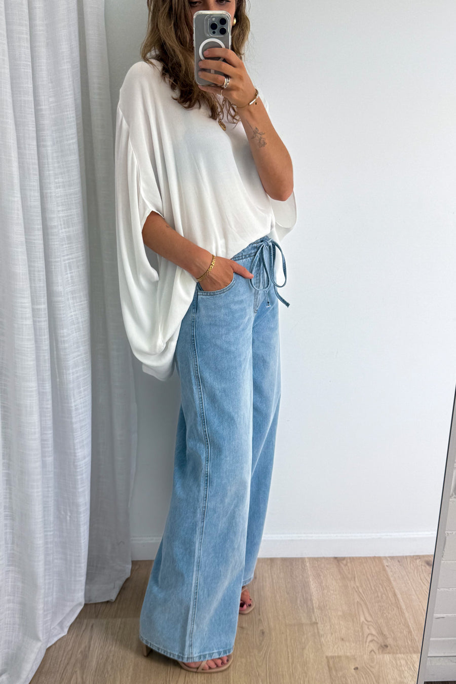 Light Denim