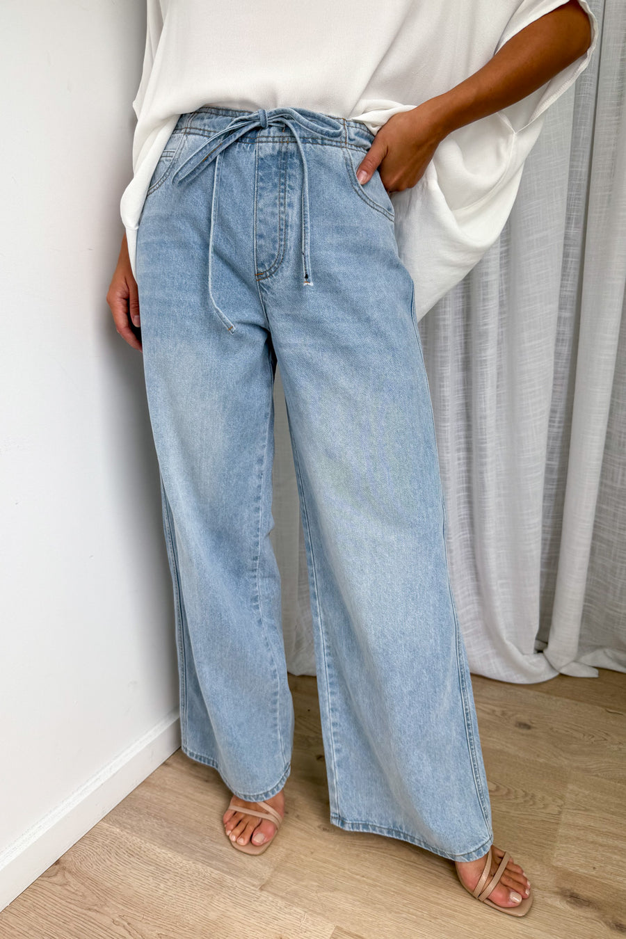 Light Denim