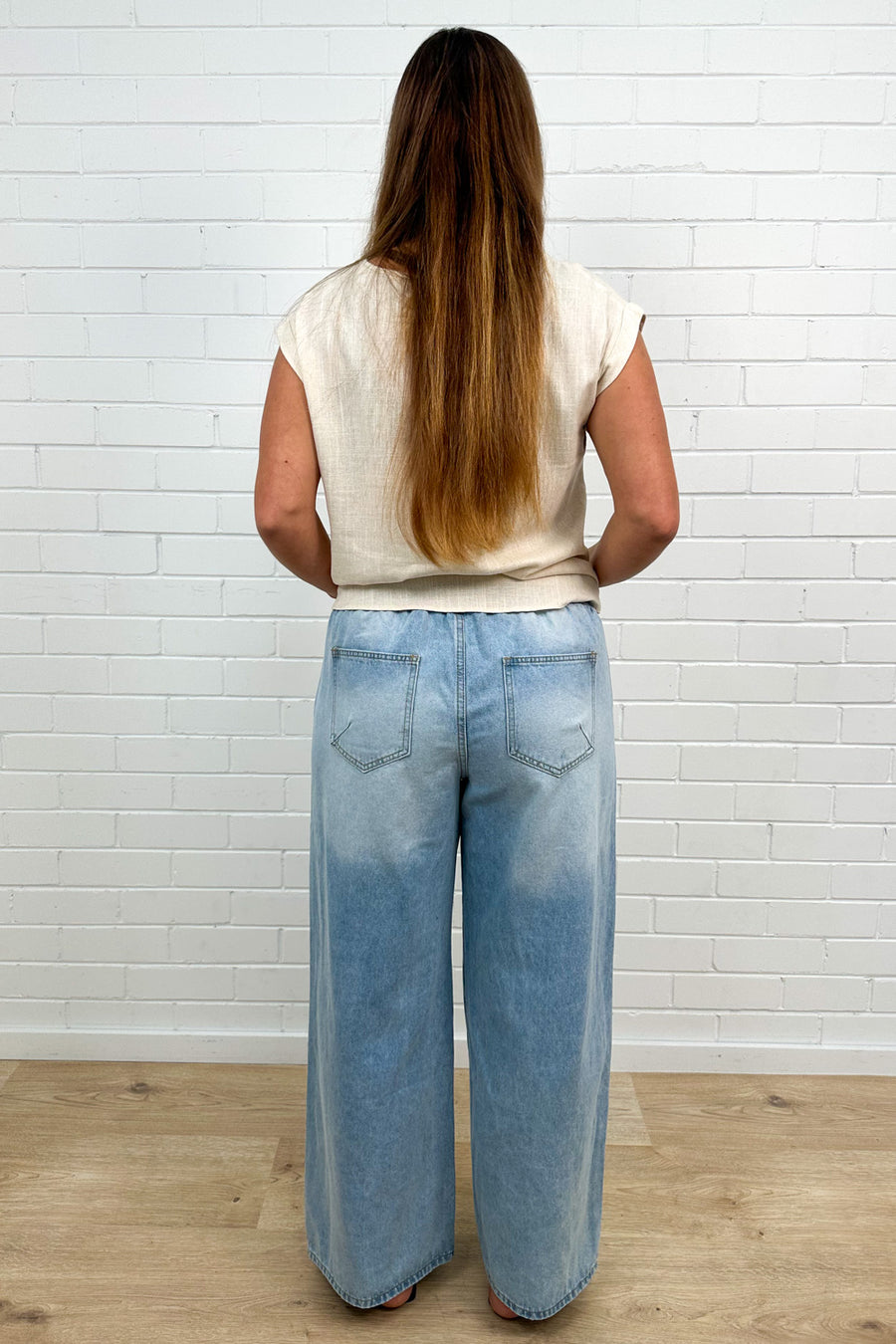 Light Denim