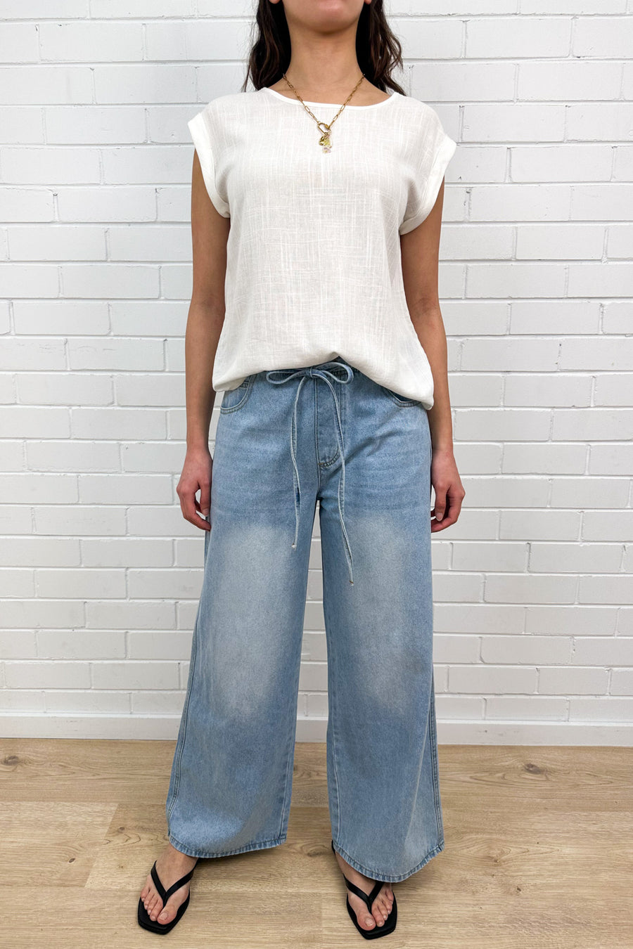 Light Denim