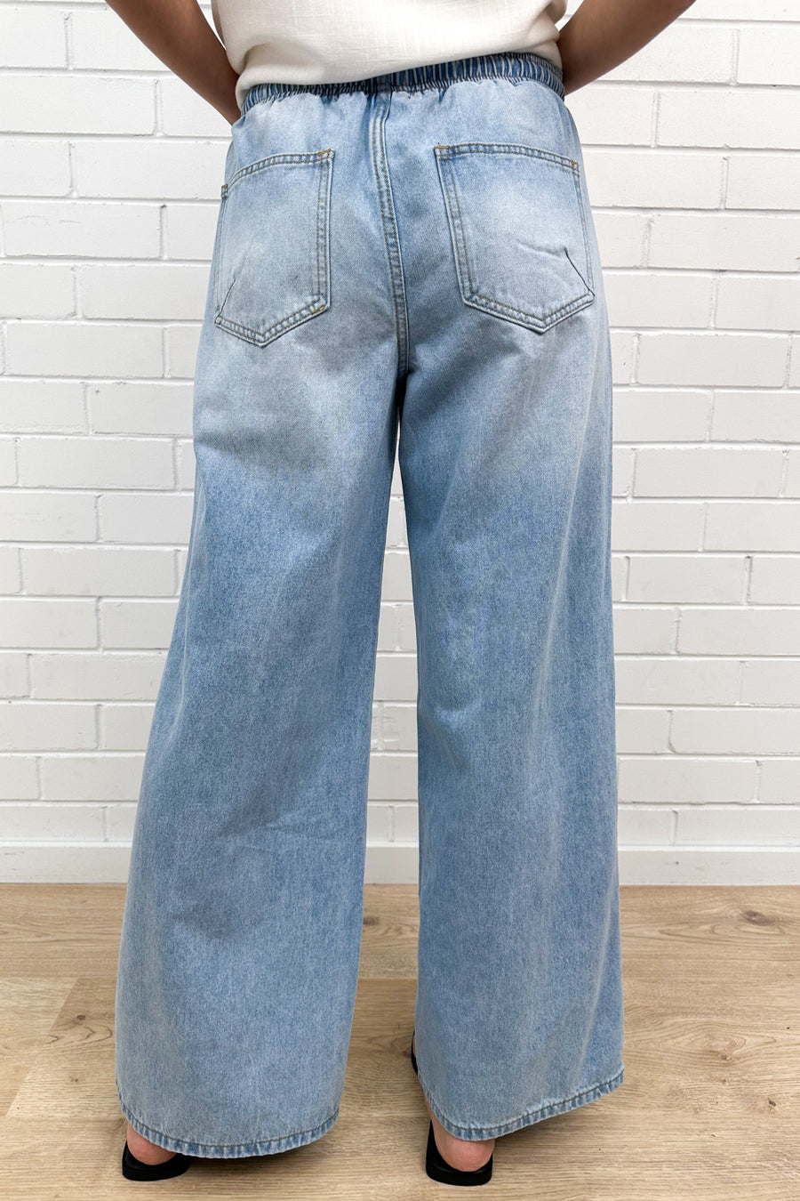 Light Denim