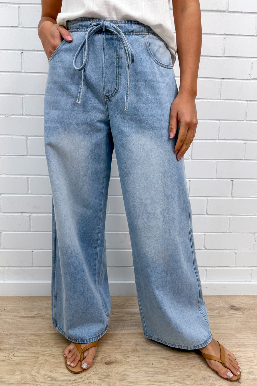 Light Denim