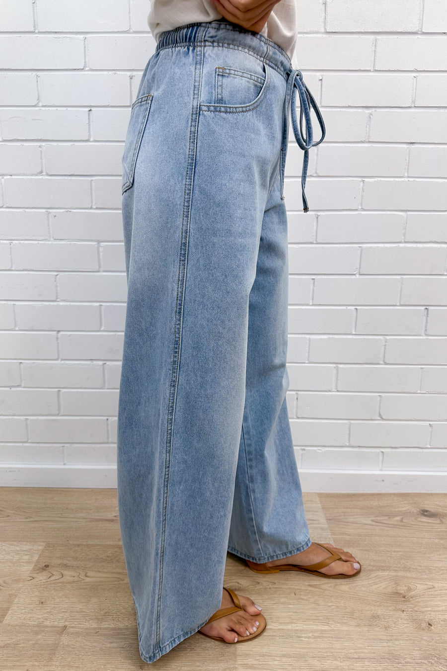 Light Denim