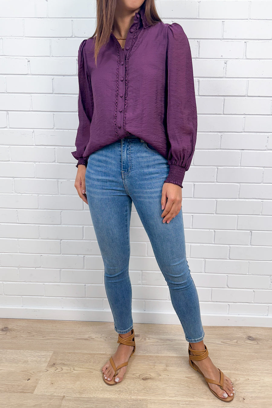 Plum