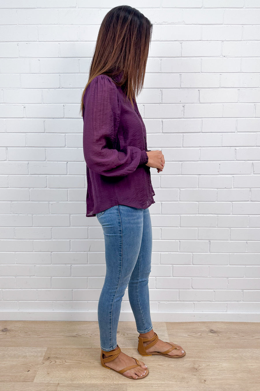 Plum