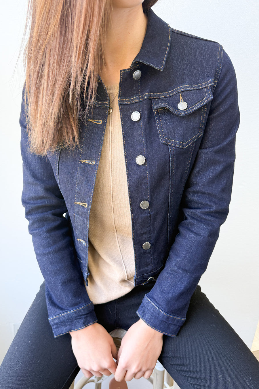 Indigo