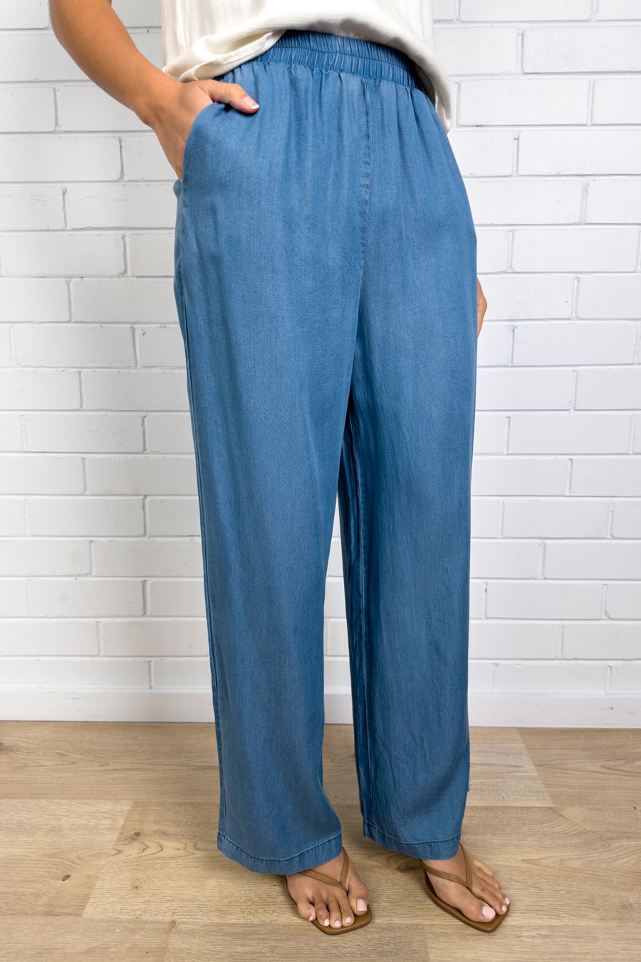 Chambray