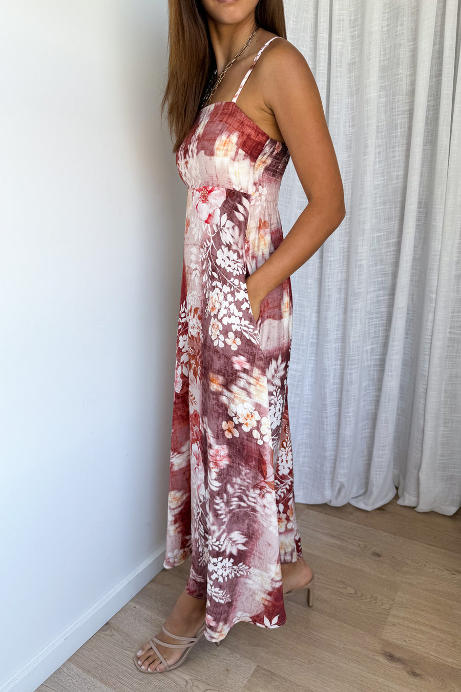 Desert Rose Floral