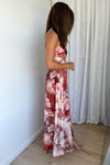 Desert Rose Floral