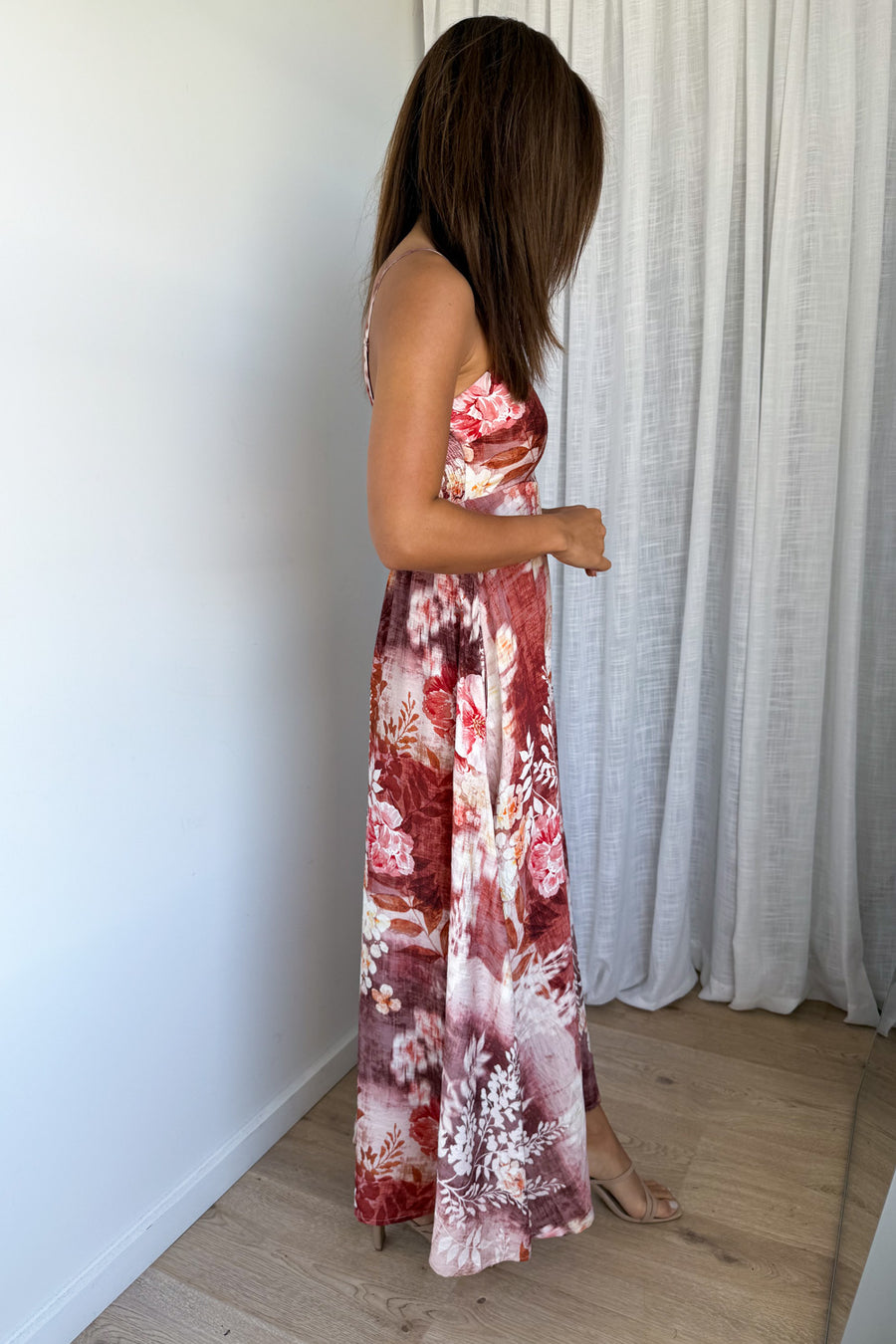 Desert Rose Floral