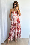 Desert Rose Floral