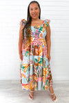 Multi Tropical
