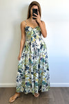 Green Tropic