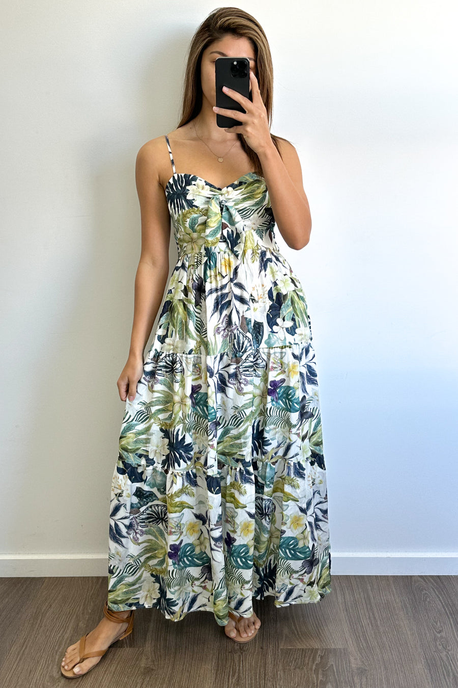 Green Tropic