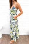Green Tropic