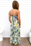 Green Tropic