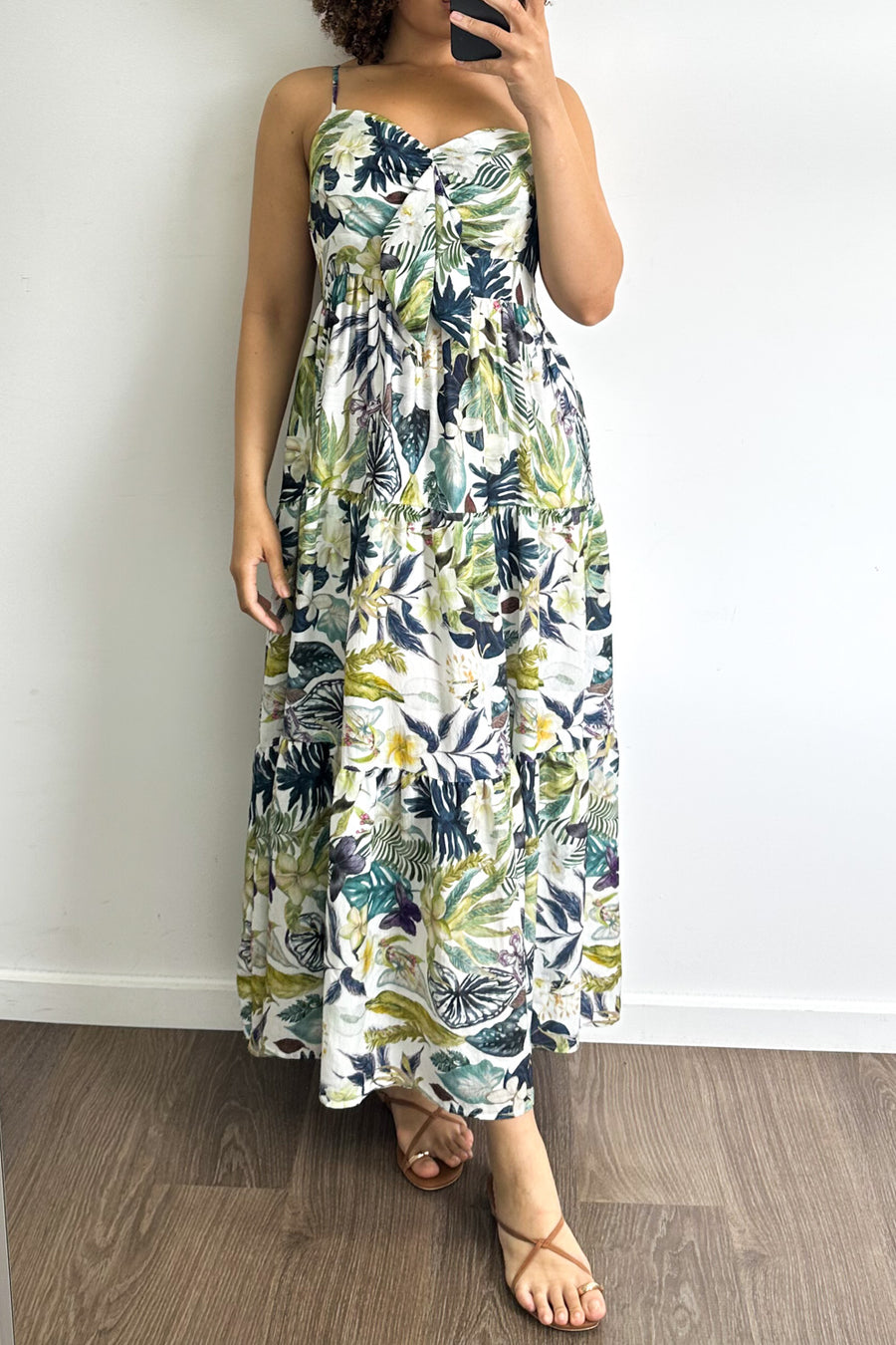 Green Tropic