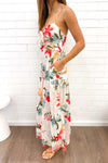 Multi Floral
