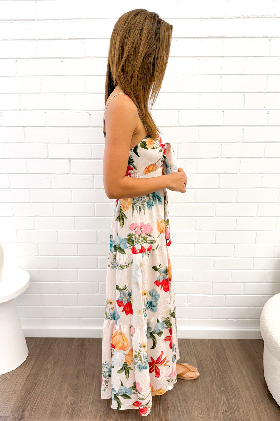 Multi Floral