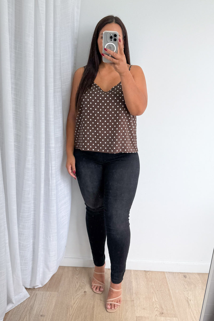 Chocolate Spot