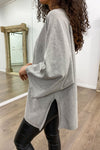 Grey