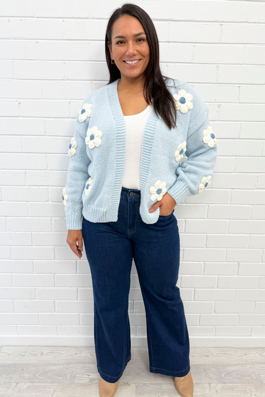 Baby Blue