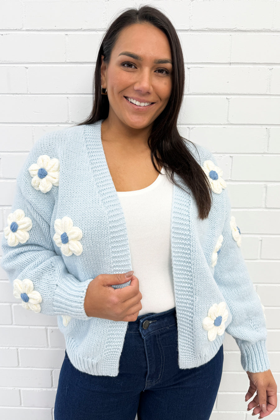 Baby Blue
