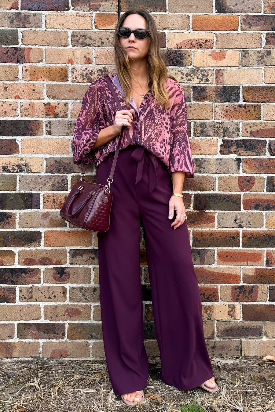 Plum