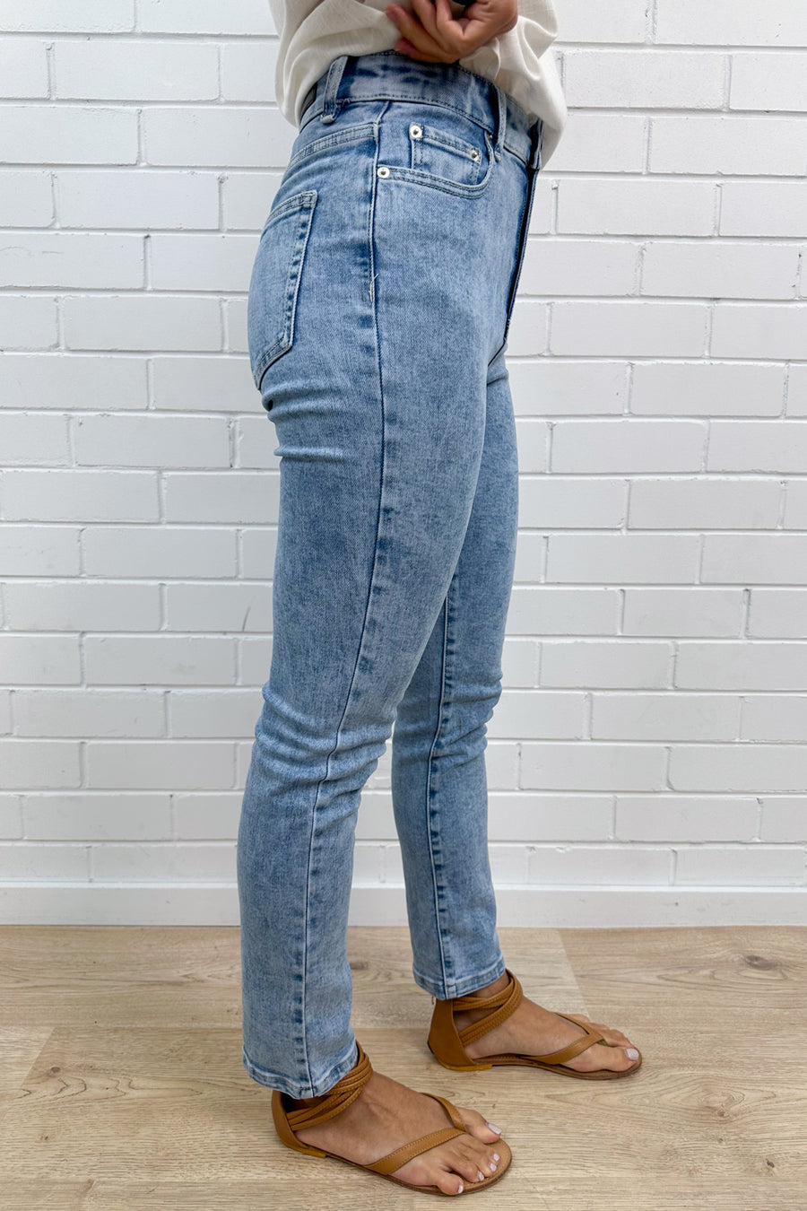 Stonewash