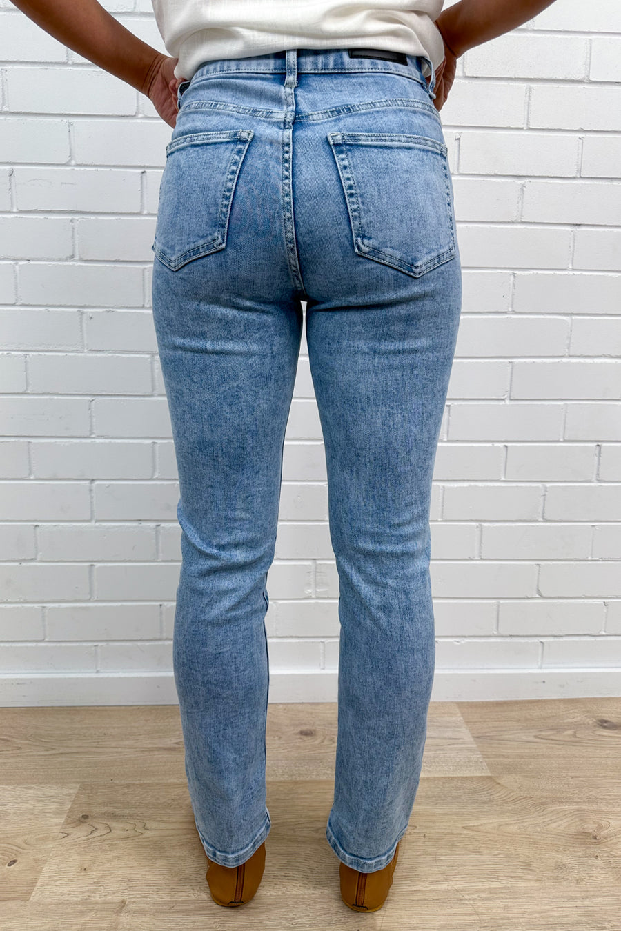 Stonewash