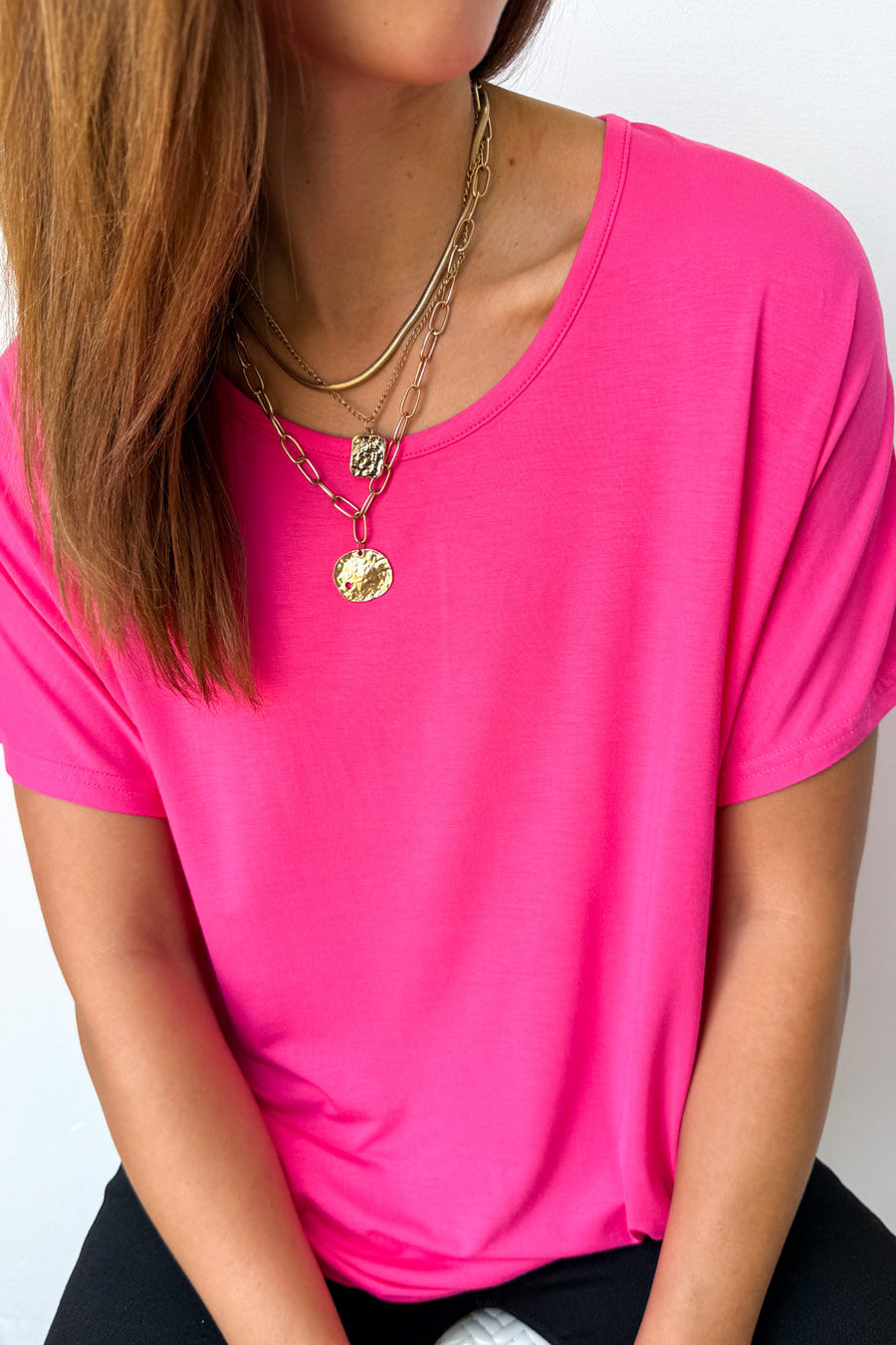 Lipstick Pink