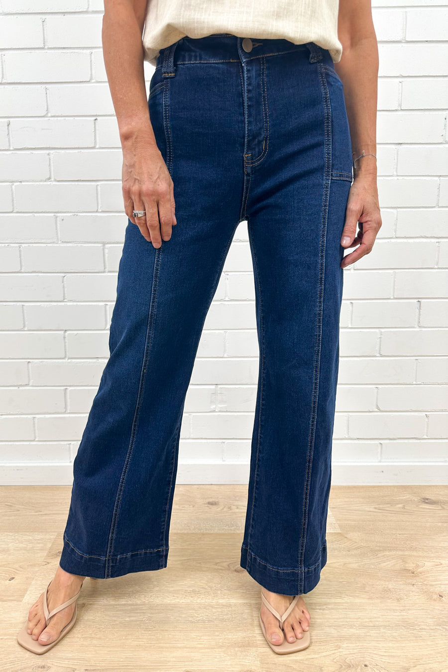 Dark Denim
