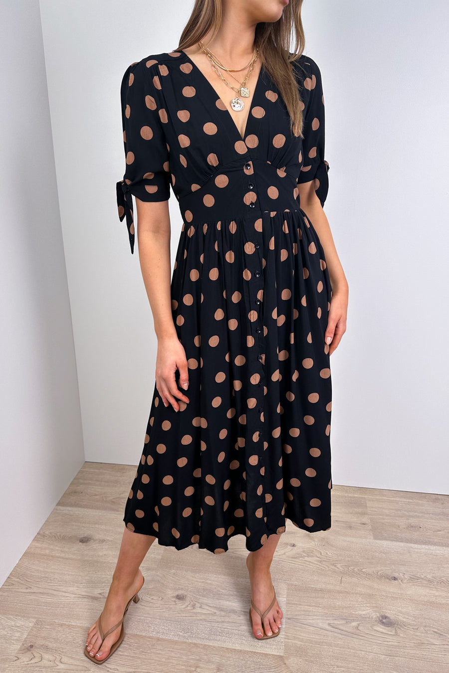 Black Spot