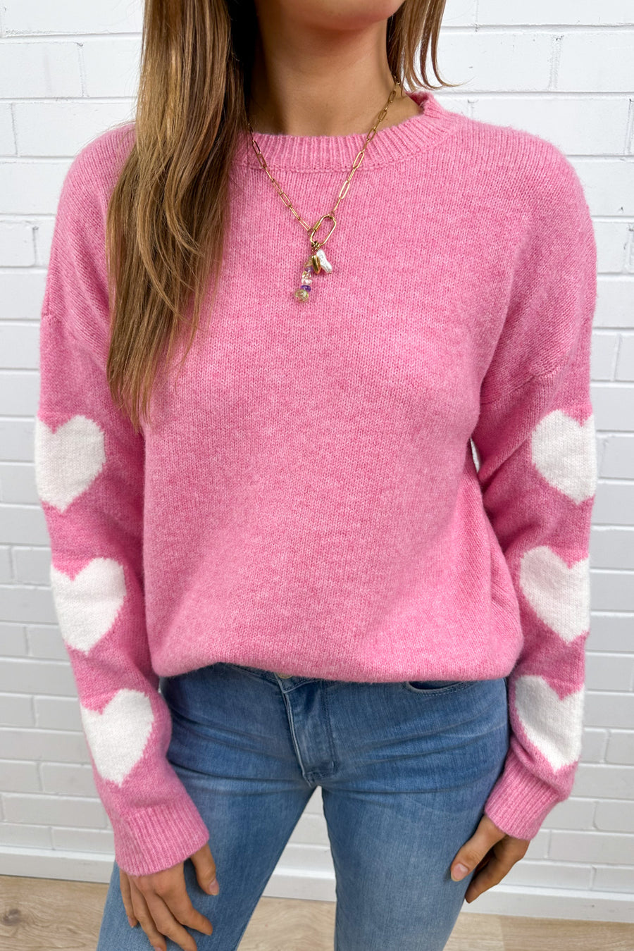 Pink Heart