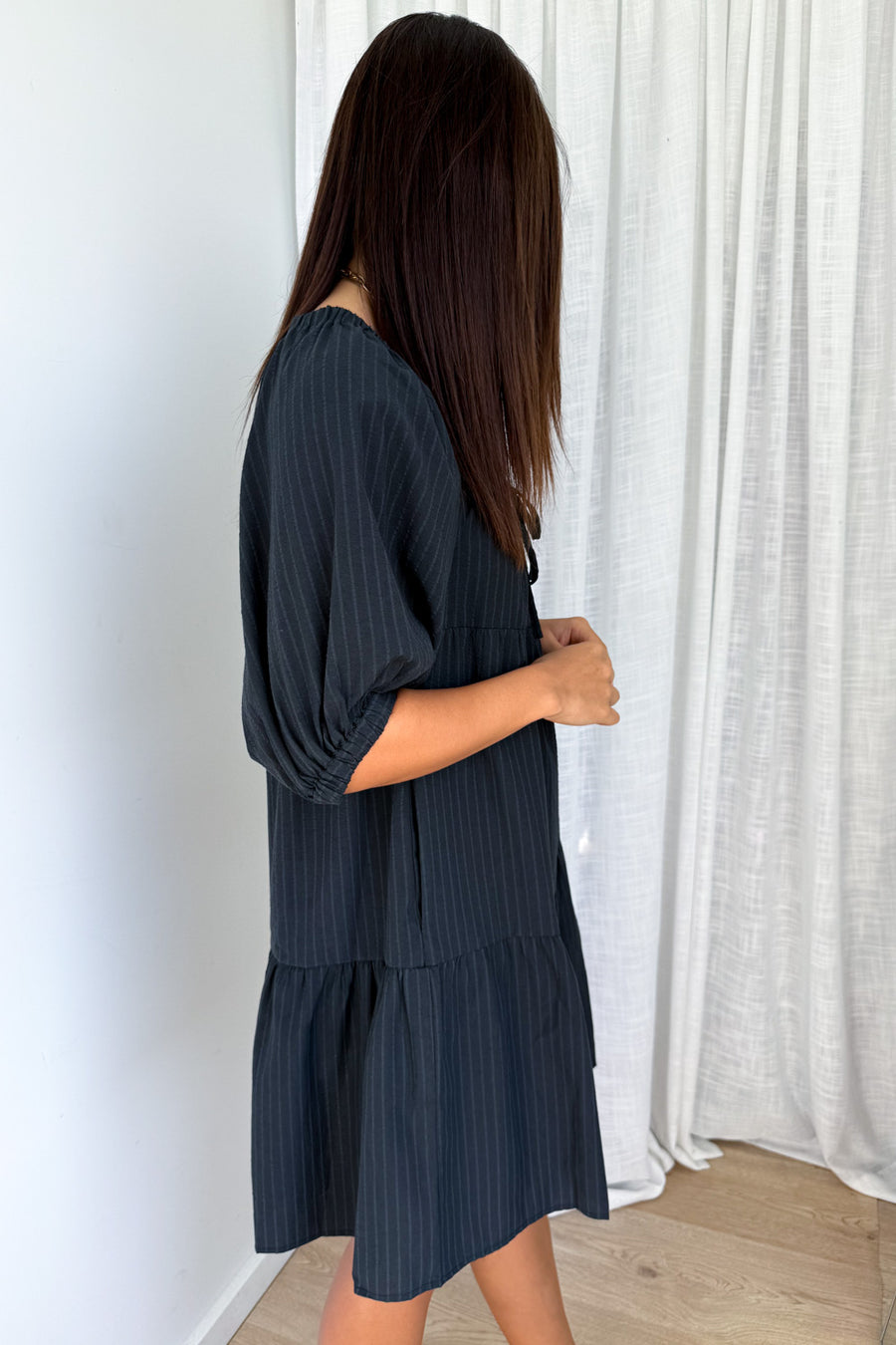Black Stripe