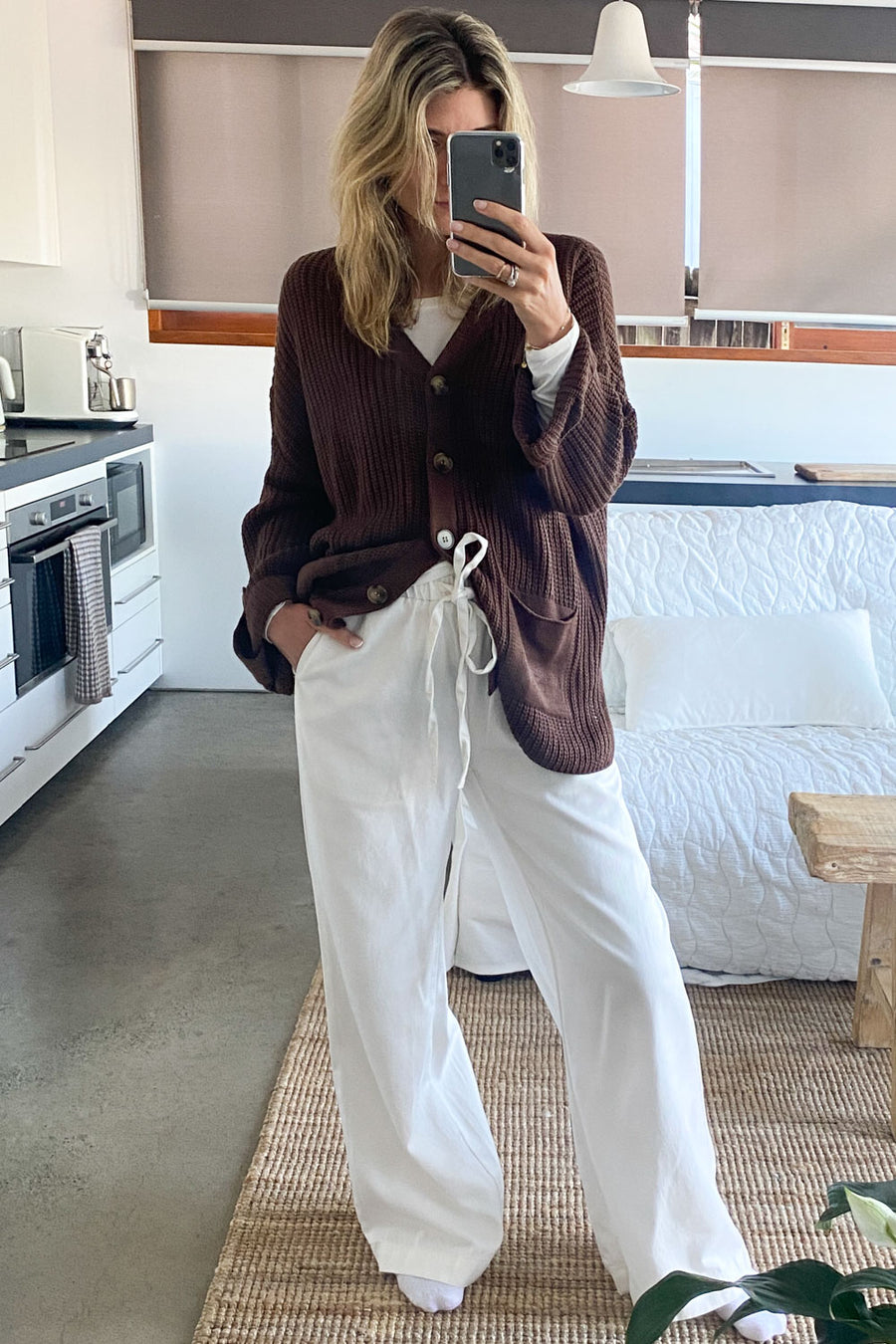 Chocolate