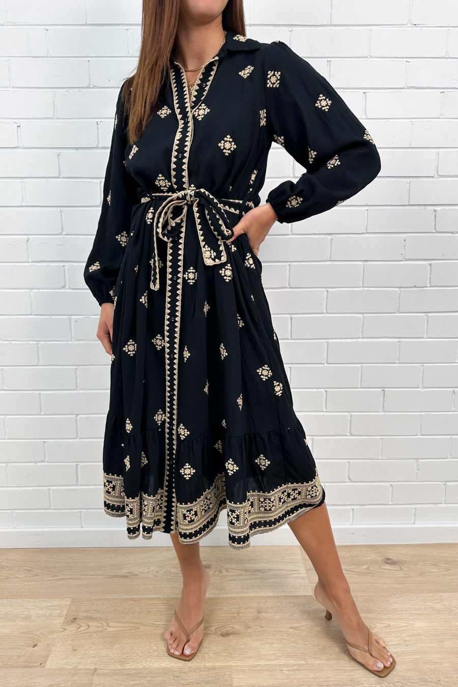 Black Print